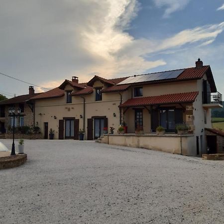 L Olivier De St Leger Bed & Breakfast Chateau  Dış mekan fotoğraf