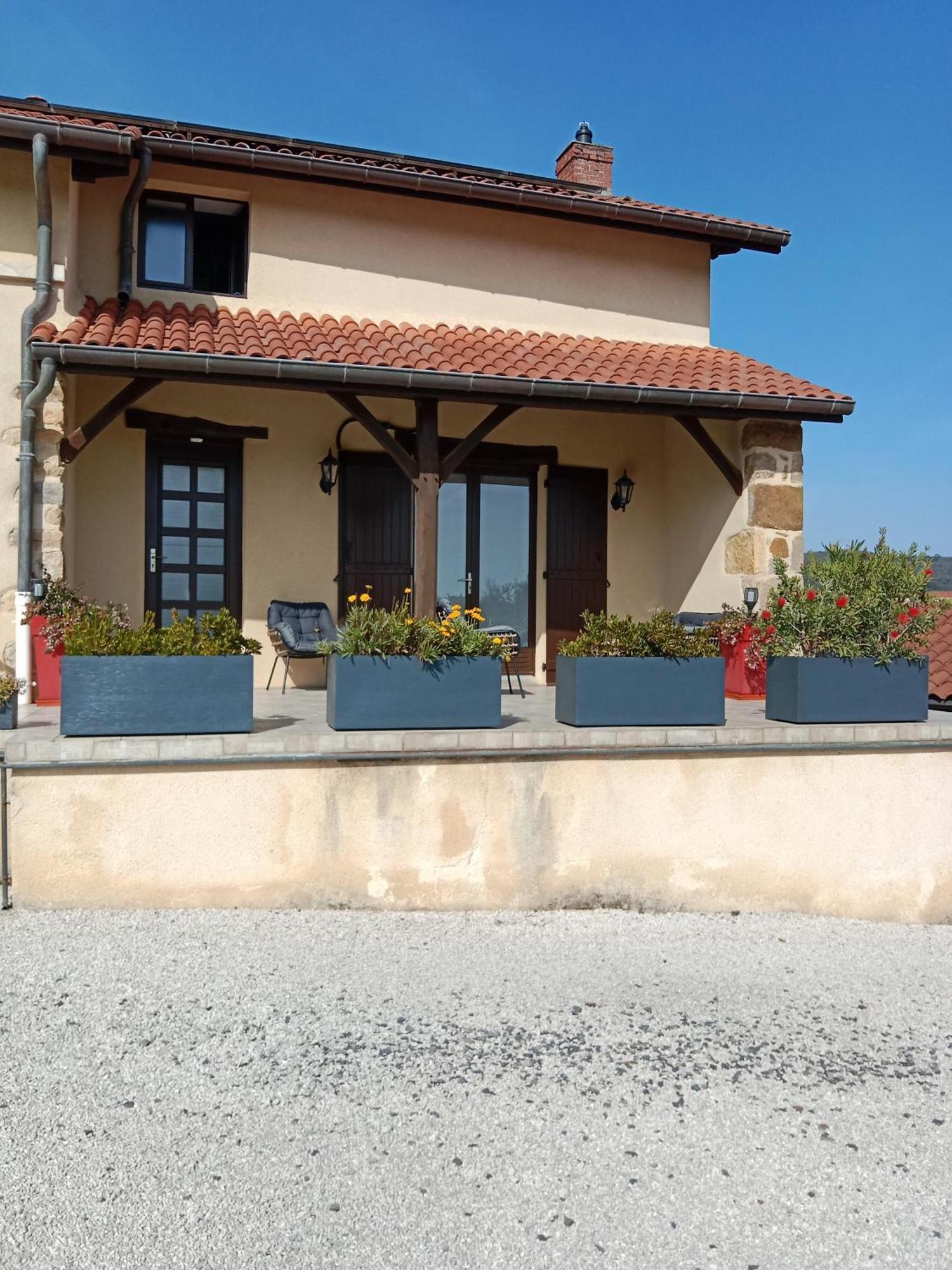 L Olivier De St Leger Bed & Breakfast Chateau  Dış mekan fotoğraf